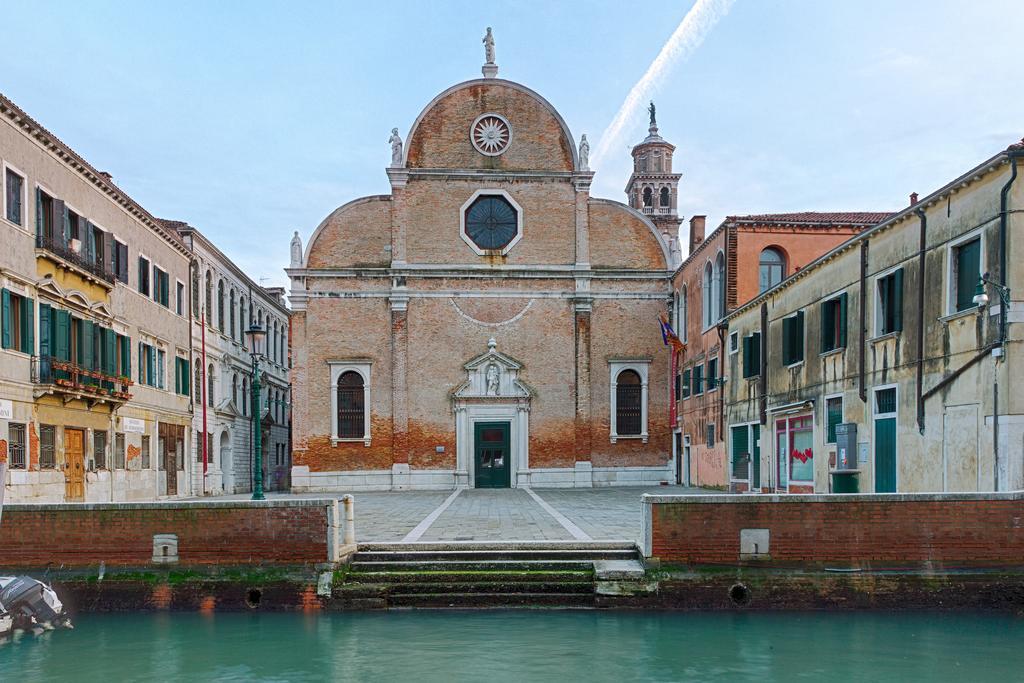 Appartamento Mioni Venezia