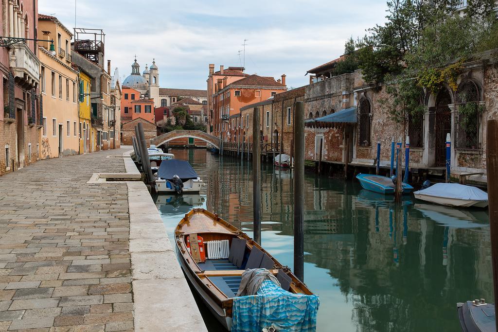 Mioni Appartamento Venezia