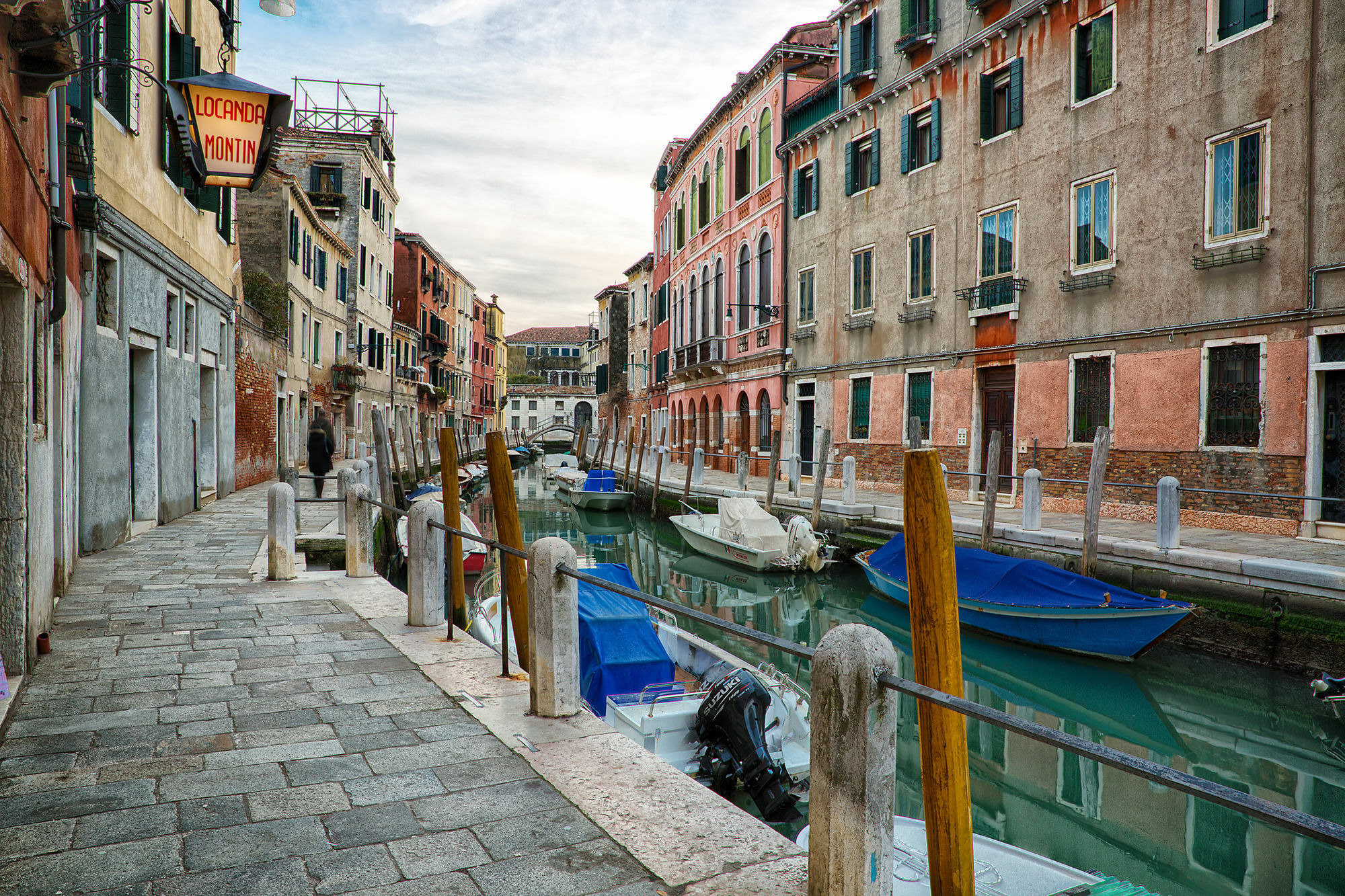 Appartamento Mioni Venezia