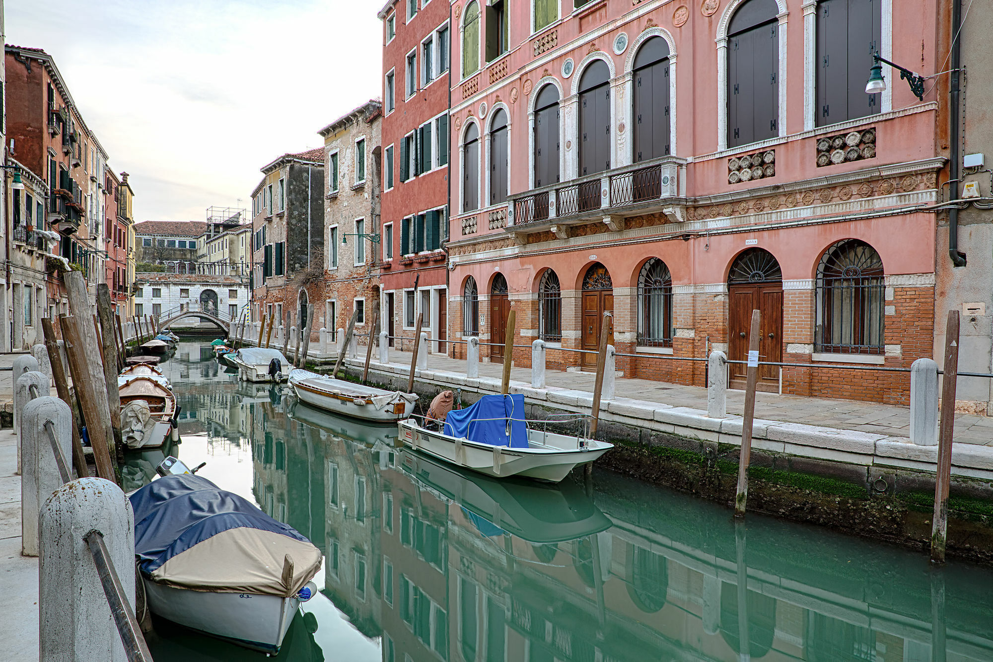 Mioni Venezia