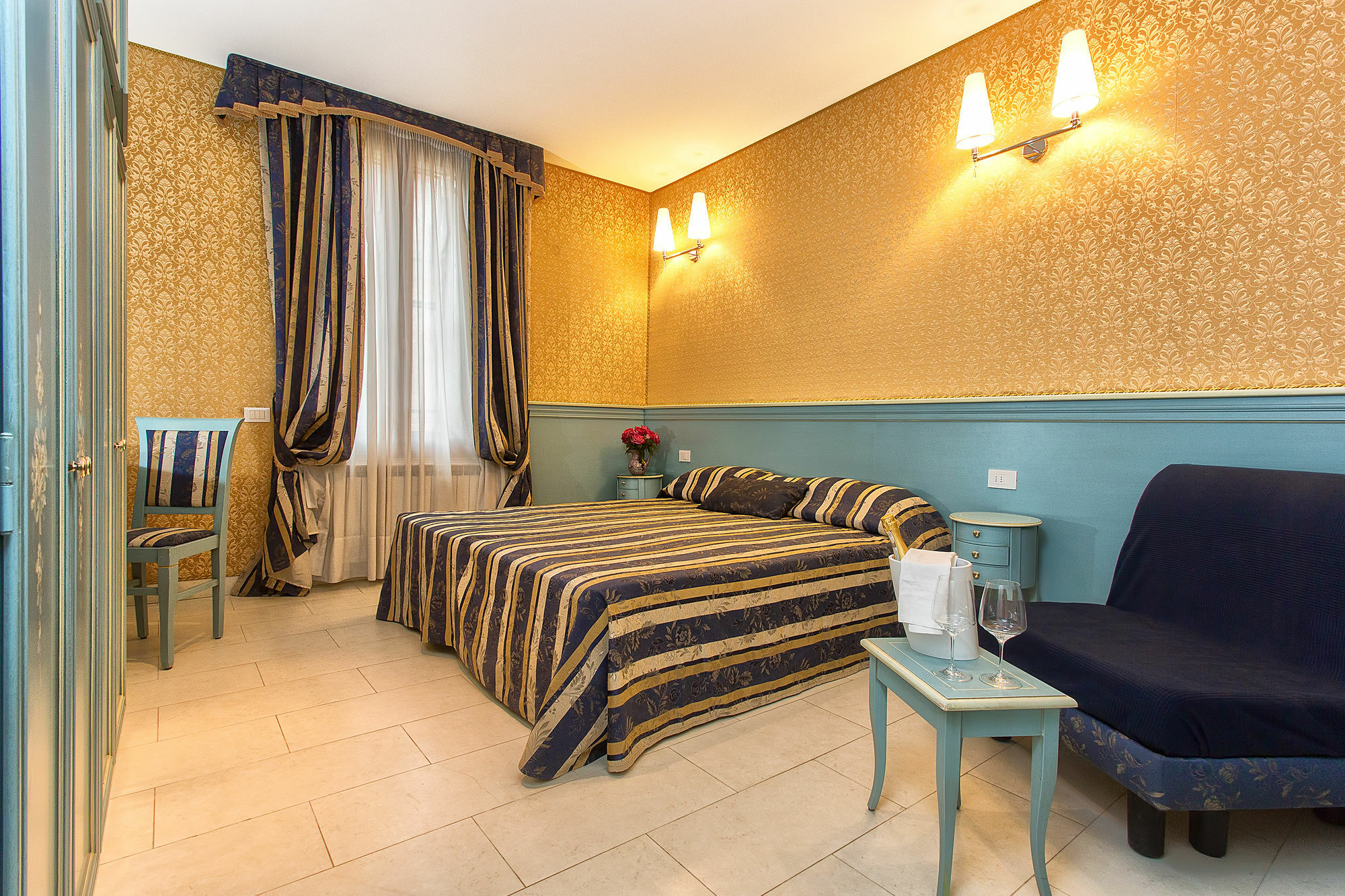 Mioni * Venezia