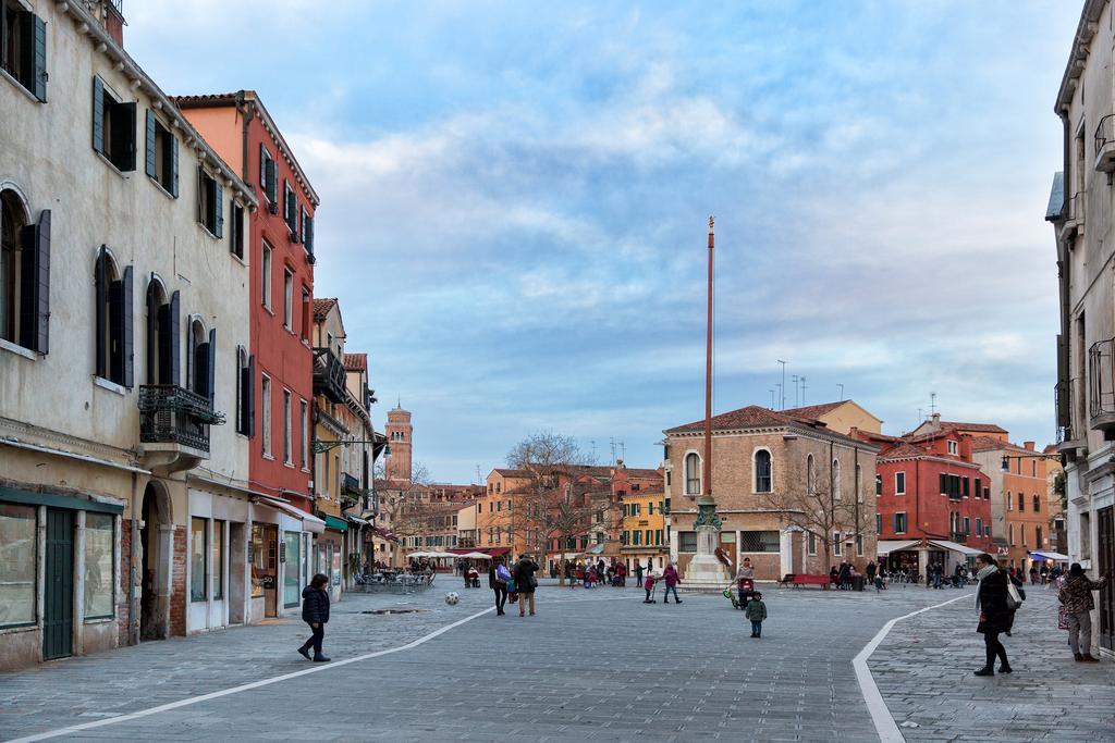 Mioni * Venecia