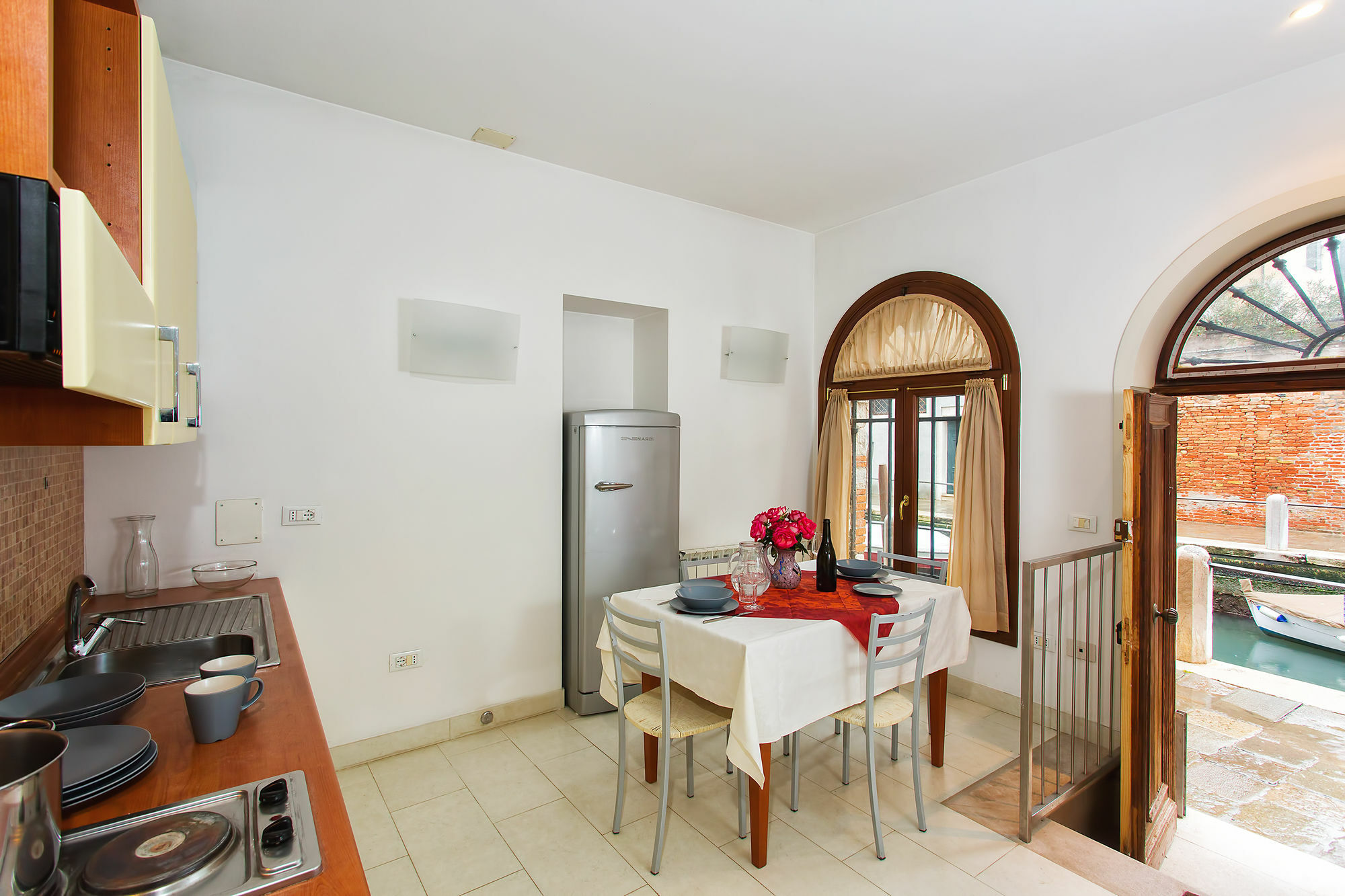 Apartamento Mioni
