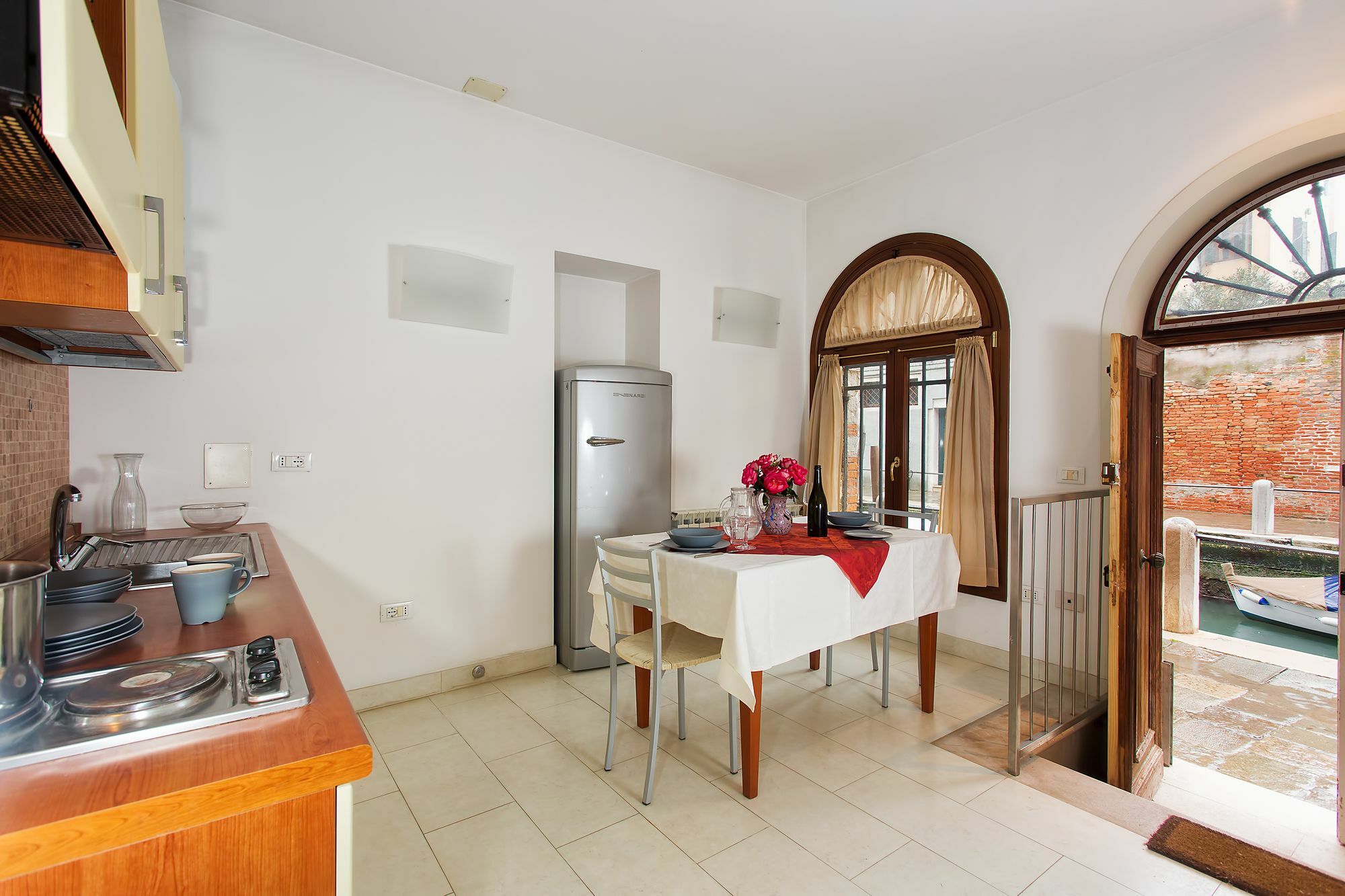 Mioni Apartamento *