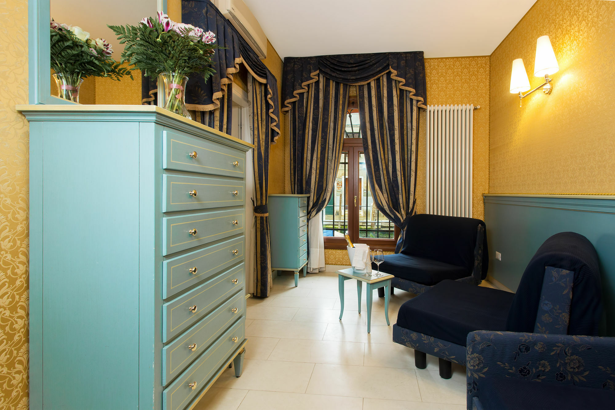 Mioni Apartamento