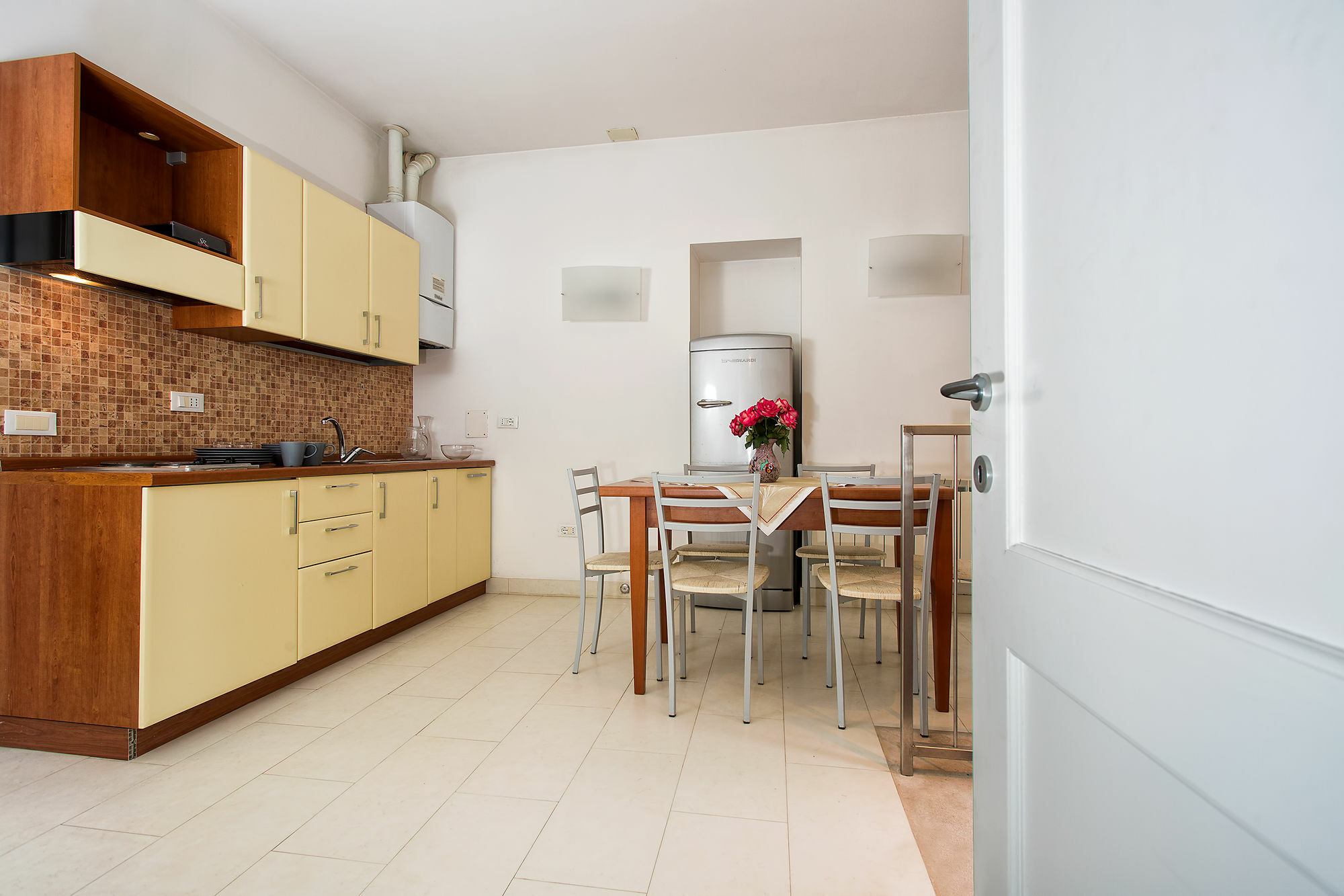 Mioni Apartamento Venecia