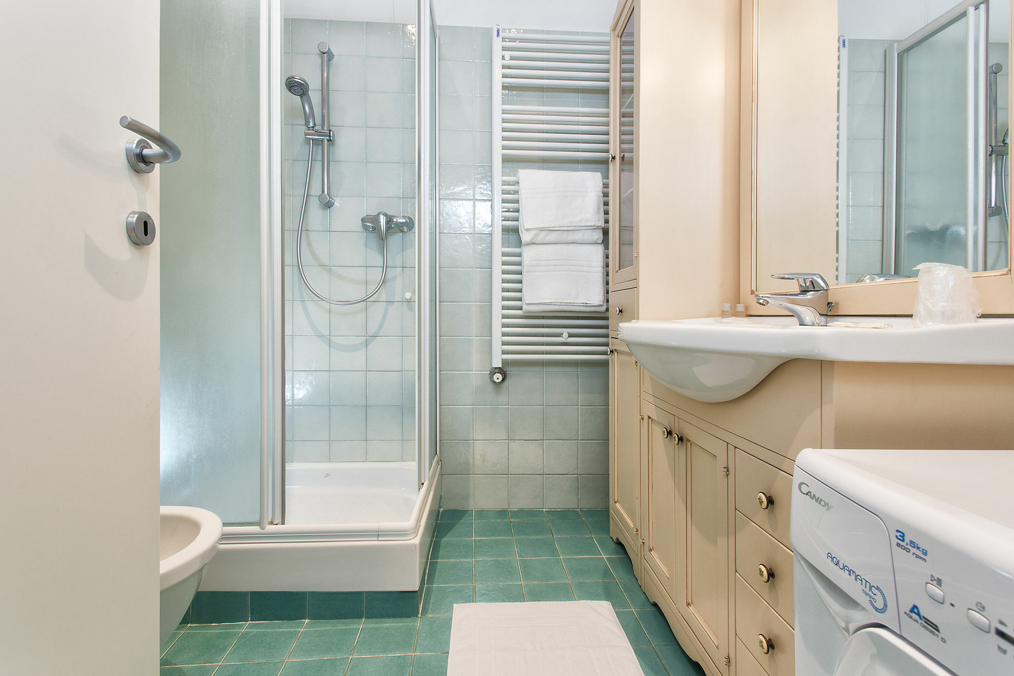 Apartamento Mioni Venecia