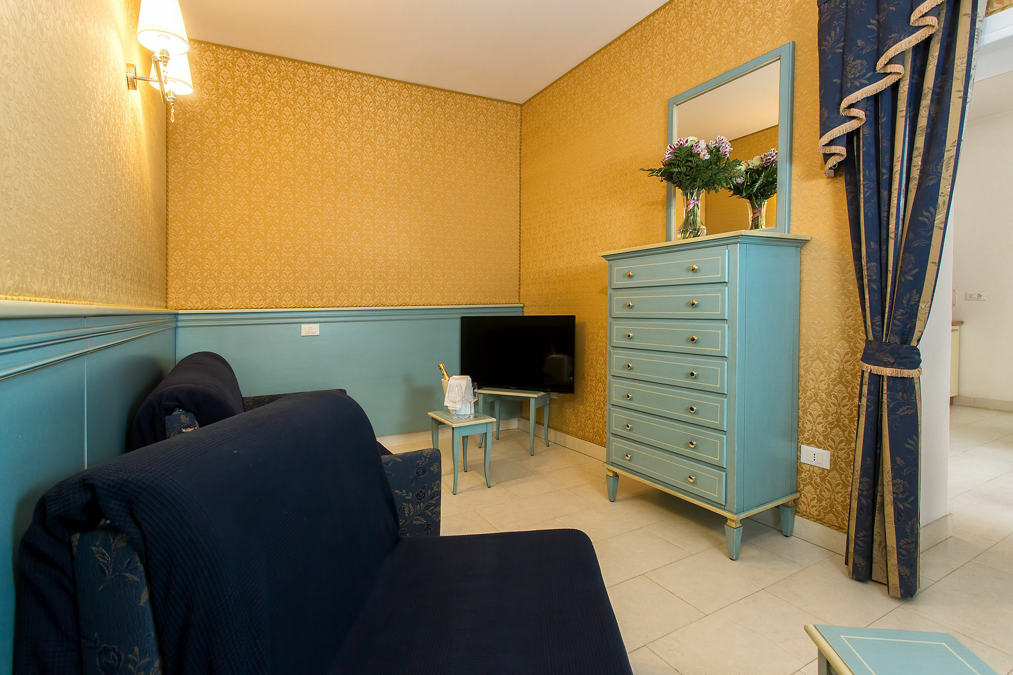 Mioni Apartamento Venecia